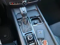 Gebraucht Volvo V60 150 PS (110 kW) 2020 Blau Kombi