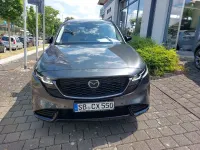 Gebraucht Mazda CX-5 Homura-Line 141 PS (103 kW) 2026 SUV