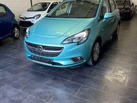 Gebraucht Opel Corsa Innovation 101 PS (74 kW) 2015 Limousine