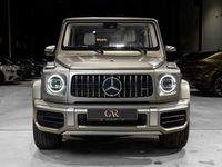 Gebraucht Mercedes G63 AMG AMG 585 PS (430 kW) 2024 Grau SUV