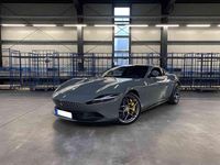 Gebraucht Ferrari Roma 620 PS (456 kW) 2023 Grau