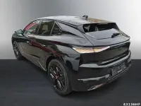 Gebraucht DS Automobiles DS4 Performance 131 PS (96 kW) 2024 Lackierung schwarz perla nera/ Limousine