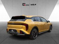 Neu Kia K4 GT-Line 150 PS (110 kW) 2026 Sparkling yellow Limousine