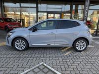 Gebraucht Renault Clio V Evolution 101 PS (74 kW) 2025 Grau Limousine