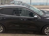 Gebraucht Ford Kuga 190 PS (139 kW) 2020 Schwarz SUV