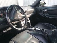 Gebraucht Porsche 911 Carrera 300 PS (220 kW) 2000 Blau Coupé