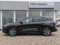 Neu Ford Kuga ST-Line 186 PS (136 kW) 2026 Schwarz SUV
