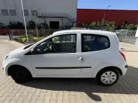 Gebraucht Renault Twingo Authentique 58 PS (42 kW) 2009 Kleinwagen