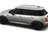 Gebraucht Mini ONE 102 PS (75 kW) 2019 Melting silver met. Kleinwagen