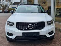 gebraucht Volvo XC40 T5 Recharge Design Expression