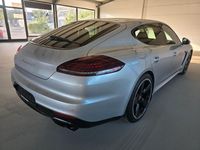 Gebraucht Porsche Panamera GTS 441 PS (324 kW) 2014 Grau Limousine