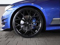 Gebraucht BMW 340 387 PS (284 kW) 2020 Portimao blau (c31) Limousine