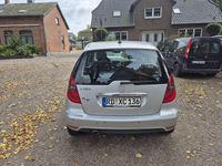 Gebraucht Mercedes A150 Elegance 95 PS (69 kW) 2009 Limousine