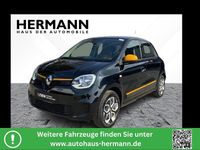 Gebraucht Renault Twingo Equilibre 60 kW (82 PS) 2022 Schwarz Kleinwagen