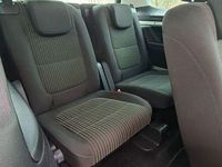 Second-hand Seat Alhambra 150 CP (110 kW) 2018 Negru Monovolum