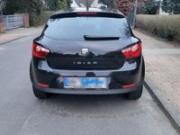 gebraucht Seat Ibiza SC 1.6 TDI 66kW Style Style