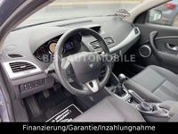 gebraucht Renault Mégane III Lim. 5-trg. 1.6 Dynamique