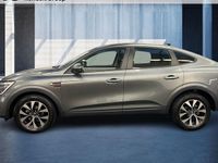 Gebraucht Renault Arkana Equilibre 140 PS (102 kW) 2023 Grau SUV