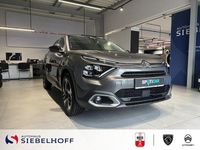 Gebraucht Citroën C4 PureTech 131 PS (96 kW) 2023 Platinium grau SUV