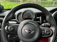 Gebraucht Mini Cooper 136 PS (100 kW) 2017 Schwarz Kleinwagen
