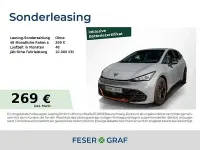 Gebraucht Cupra Born 150 kW (204 PS) 2024 Grau Kleinwagen
