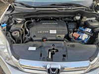 Gebraucht Honda CR-V 140 PS (102 kW) 2007 SUV