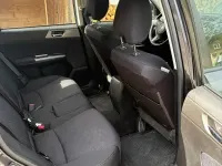 Gebraucht Subaru Forester 147 PS (108 kW) 2012 Grau SUV
