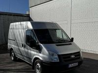 Gebraucht Ford Transit Basis 86 PS (63 kW) 2009 Pickup