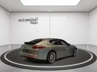 Occasion Porsche Panamera 250 ch (183 kW) 2012 Argent Citadine
