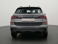 Gebraucht Skoda Kamiq Selection 95 PS (69 kW) 2025 Graphitgrau SUV