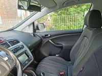 Gebraucht Seat Altea XL Style 102 PS (75 kW) 2012 Van / Kleinbus