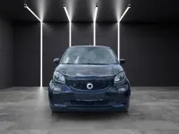 Usata Smart ForFour Electric Drive Prime 60 kW (82 CV) 2020 Nero Berlina