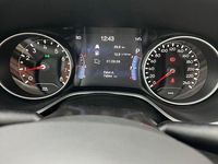 Gebraucht Jeep Compass Limited 170 PS (125 kW) 2019 Schwarz SUV