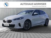 Brugt BMW 120 Efficient Dynamics 170 HK (125 kW) 2024 Hvid Hatchback