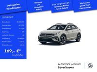 Neu VW Taigo R-line 116 PS (85 kW) 2026 Grau SUV