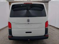 Gebraucht VW Transporter 150 PS (110 kW) 2022 Weiß Van