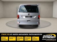 gebraucht VW California T6.12.0TDI Beach Camper+Sofort Verfügbar+