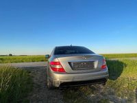 Gebraucht Mercedes C320 Avantgarde 224 PS (164 kW) 2007 Grau Limousine