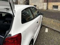 Gebraucht VW Polo Trendline 60 PS (44 kW) 2011 Limousine