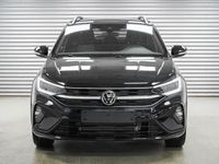 Neu VW Taigo R-line 2026 Deep black metallic (2t) SUV
