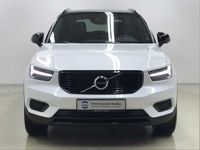 gebraucht Volvo XC40 T5 Recharge R-Design H&K RÜCKFAHRKAMERA