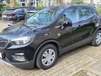 Gebraucht Opel Mokka X 140 PS (102 kW) 2019 SUV