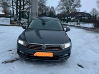 Gebraucht VW Passat 239 PS (175 kW) 2015 Grau Kombi