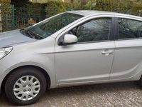 gebraucht Hyundai i20 1.2 Comfort Comfort