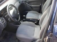 Gebraucht Ford Focus Ambiente 101 PS (74 kW) 2004 Blau Kombi