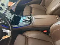 Gebraucht Mercedes E220 Exclusive 194 PS (142 kW) 2017 Weiß Kombi