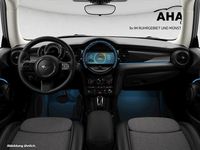 Gebraucht Mini Cooper Classic 136 PS (100 kW) 2022 Blau Kleinwagen