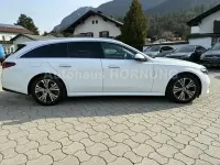 Second-hand Mercedes E200 Avantgarde 204 CP (150 kW) 2025 Alb Break