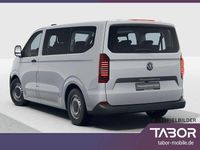 Neu VW Transporter S 150 PS (110 kW) 2025 Stone grey Van