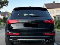 gebraucht Audi SQ5 Competition 3.0 TDI V6